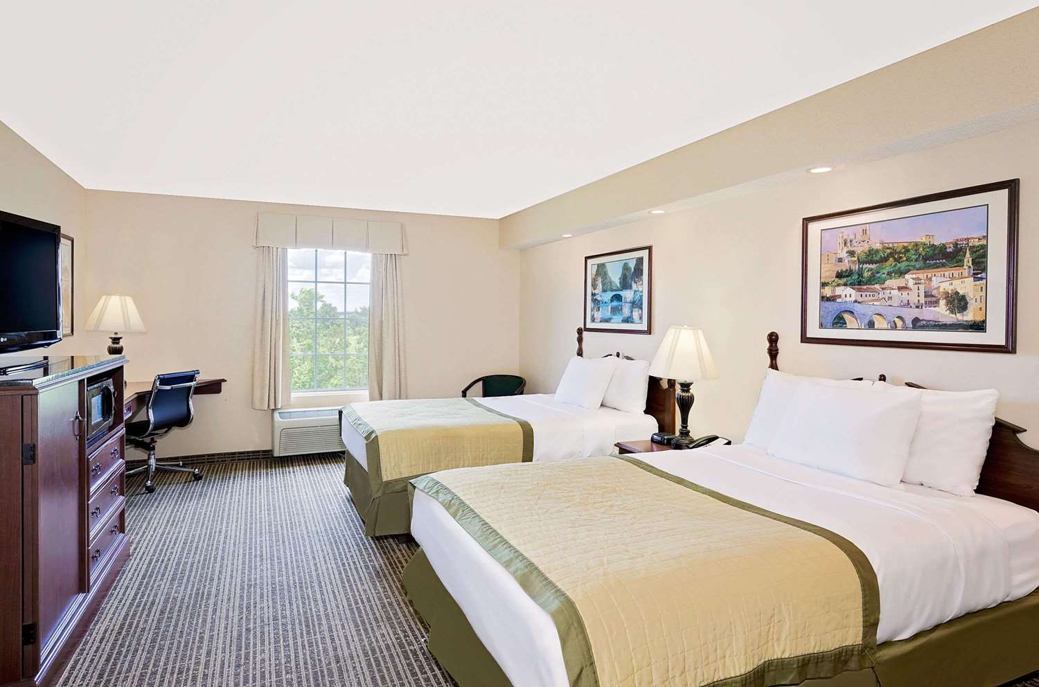 Baymont Inn Georgetown Sc