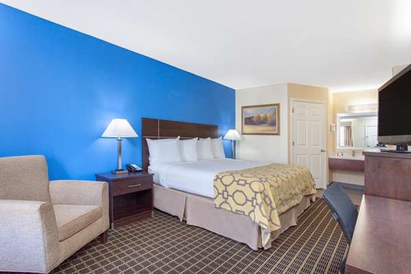  - Baymont Inn & Suites Greenwood
