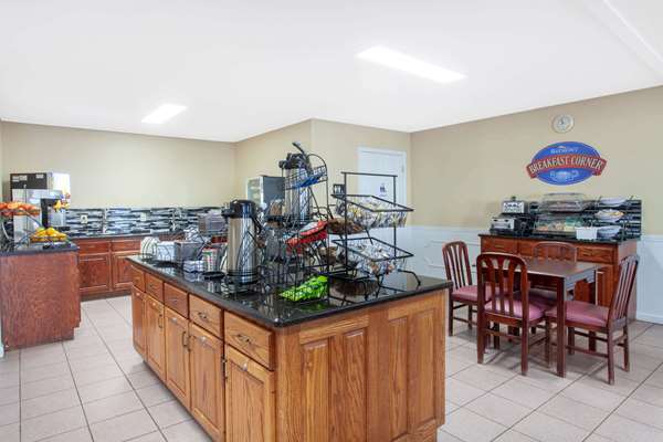  - Baymont Inn & Suites Greenwood
