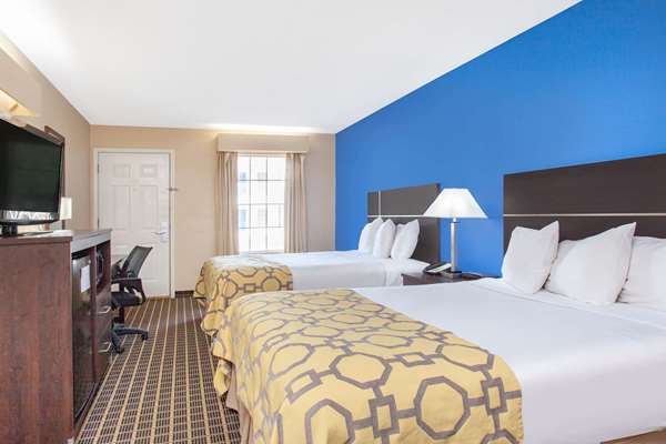  - Baymont Inn & Suites Greenwood