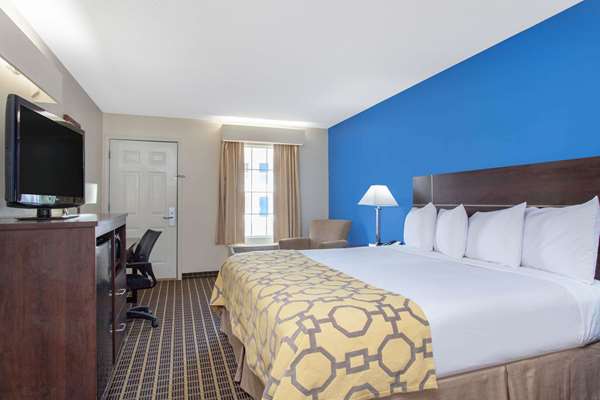  - Baymont Inn & Suites Greenwood