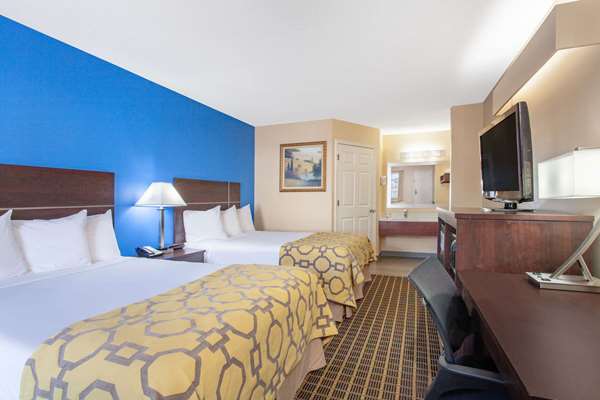  - Baymont Inn & Suites Greenwood