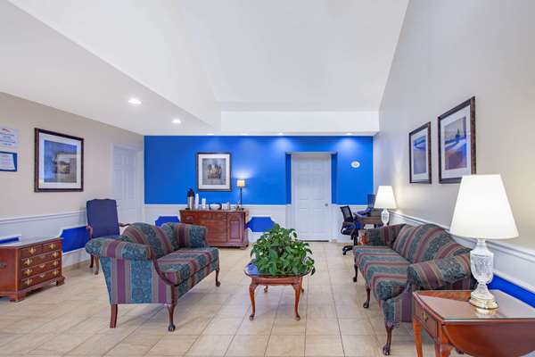  - Baymont Inn & Suites Greenwood