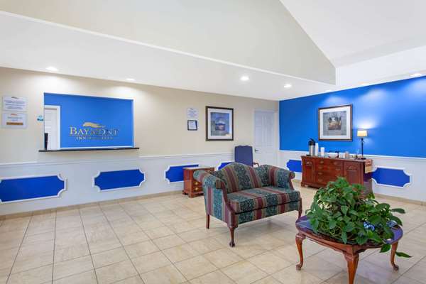  - Baymont Inn & Suites Greenwood