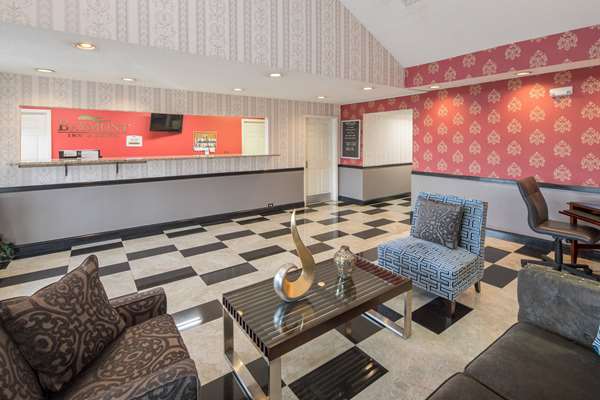  - Baymont Inn & Suites Cleveland