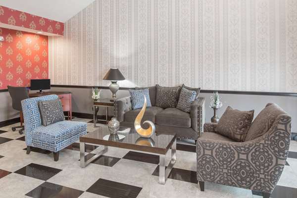  - Baymont Inn & Suites Cleveland