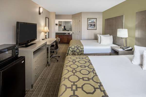  - Baymont Inn & Suites Cleveland