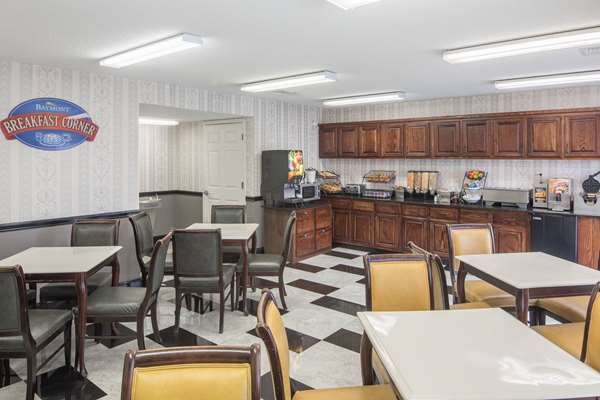  - Baymont Inn & Suites Cleveland