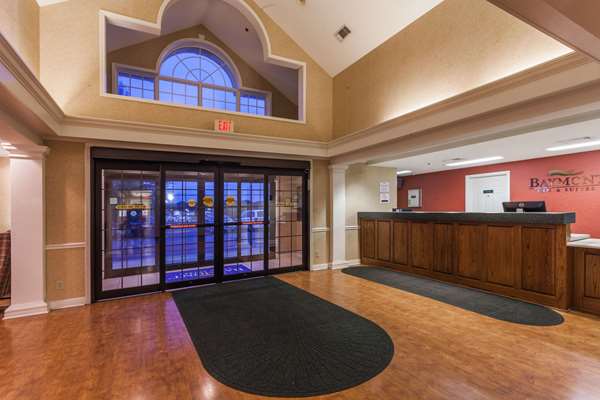  - Baymont Inn & Suites Columbia