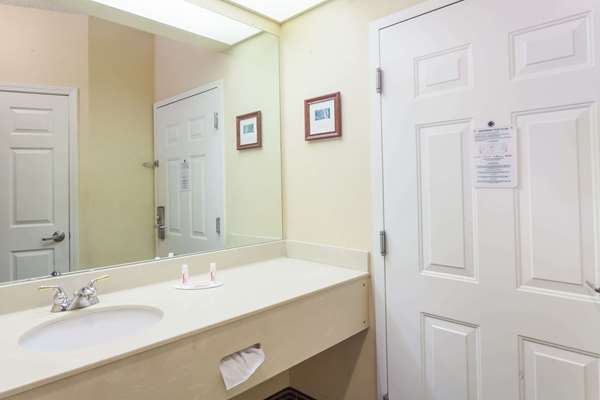  - Baymont Inn & Suites Columbia