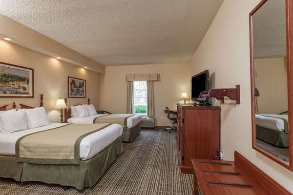  - Baymont Inn & Suites Columbia