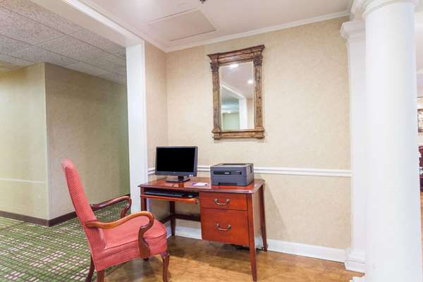 Conference Area - Baymont Inn & Suites Columbia