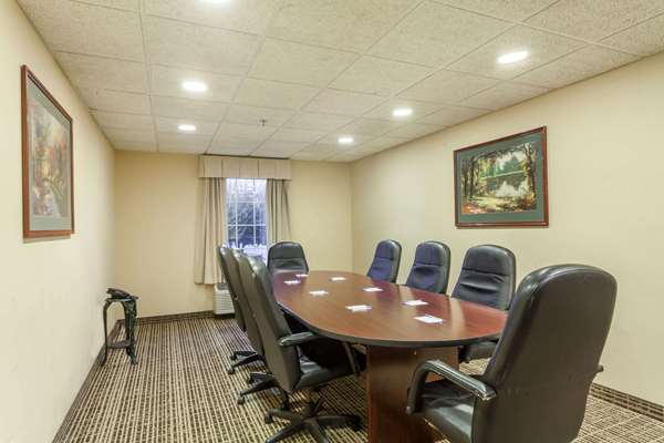  - Baymont Inn & Suites Columbia