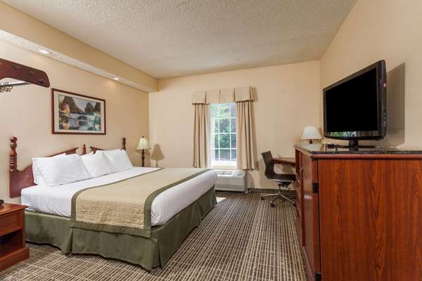  - Baymont Inn & Suites Columbia