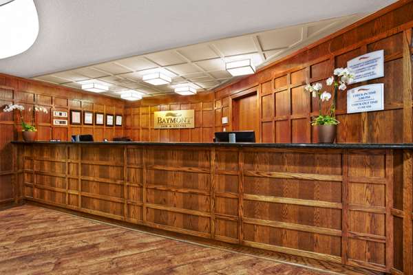  - Baymont Inn & Suites Cedar Bluff Knoxville - I-40 & I-75, Exit 378