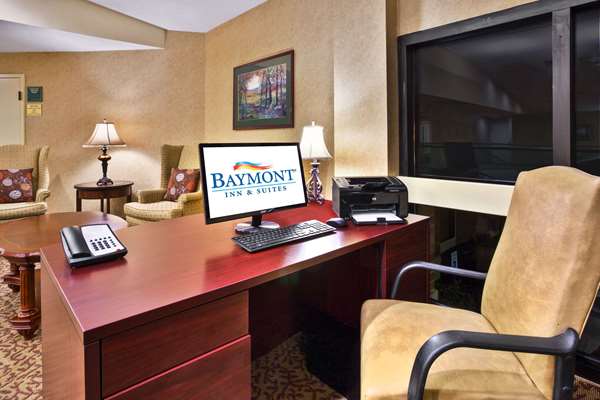 Conference Area - Baymont Inn & Suites Cedar Bluff Knoxville - I-40 & I-75, Exit 378