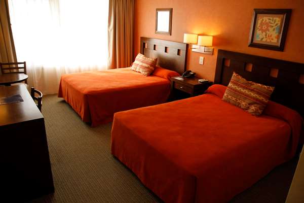 Guest Room,On-Site