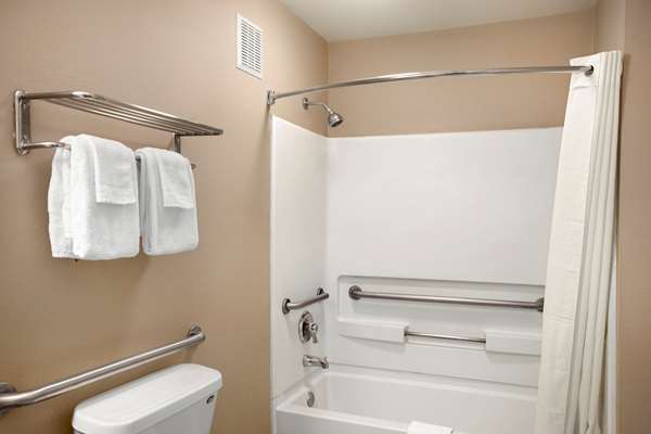  - Super 8 Motel Jackson - I-40, Exit 80