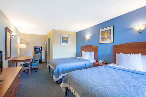  - Days Inn Elmsford