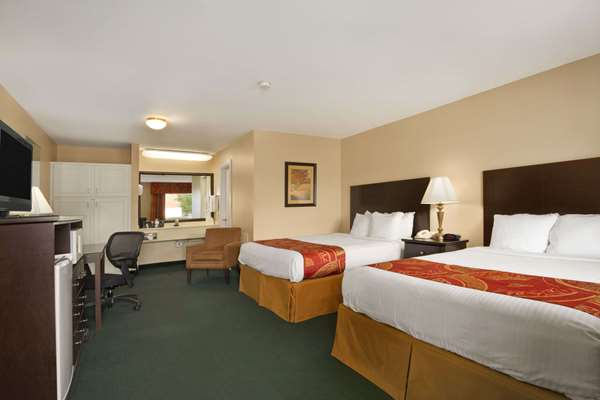  - Days Inn Alexander City