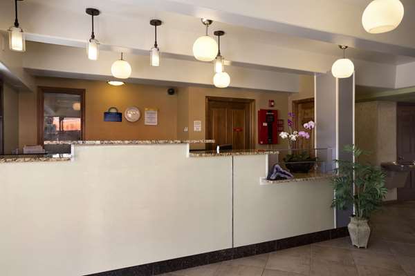  - Days Inn Downtown Denver