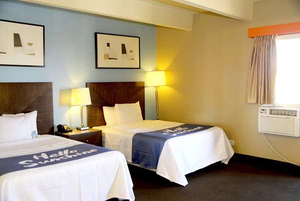  - Days Inn Downtown Denver
