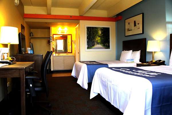  - Days Inn Downtown Denver