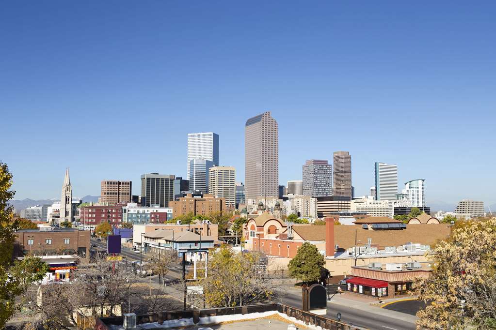 Days Inn Denver Downtown