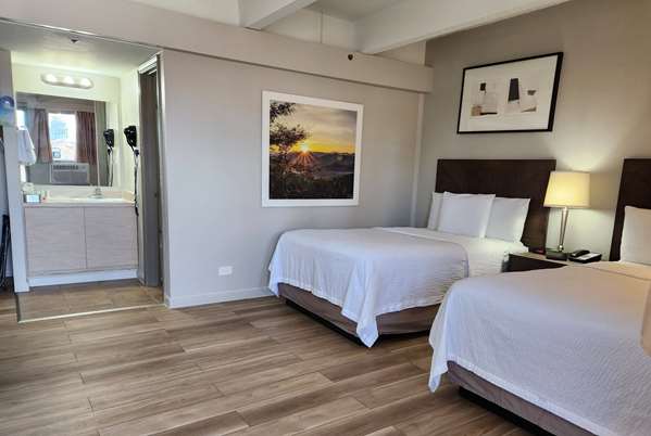  - Days Inn Downtown Denver