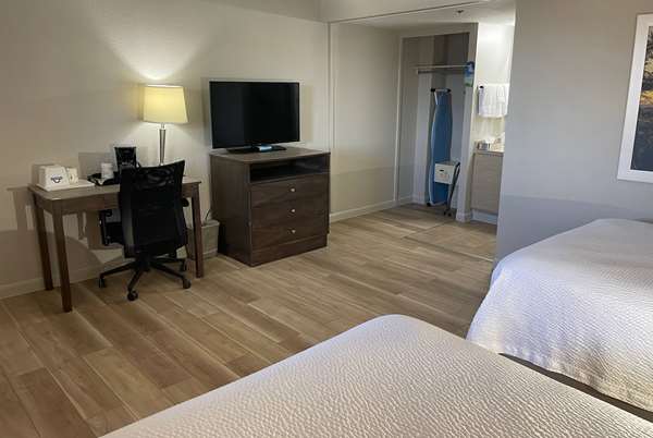  - Days Inn Downtown Denver