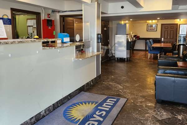  - Days Inn Downtown Denver