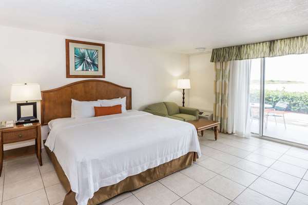  - Wyndham Garden Hotel Fort Myers Beach