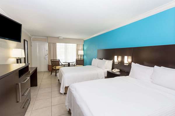 - Wyndham Garden Hotel Fort Myers Beach