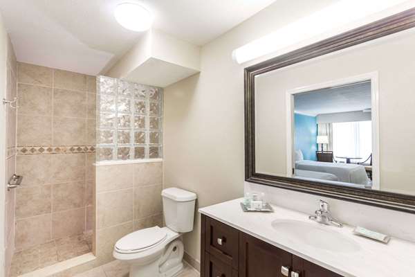  - Wyndham Garden Hotel Fort Myers Beach