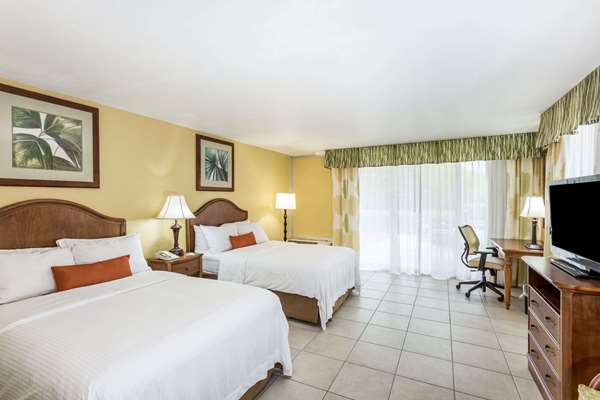  - Wyndham Garden Hotel Fort Myers Beach