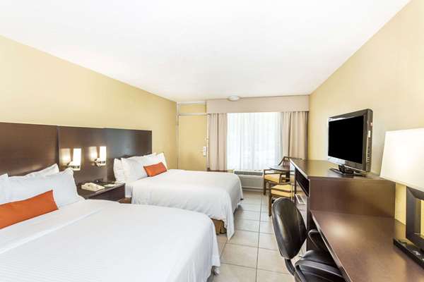  - Wyndham Garden Hotel Fort Myers Beach