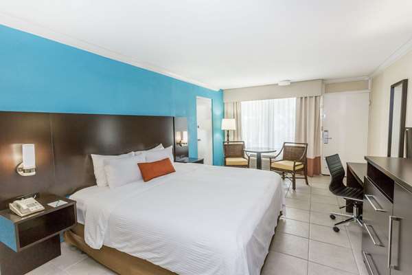  - Wyndham Garden Hotel Fort Myers Beach