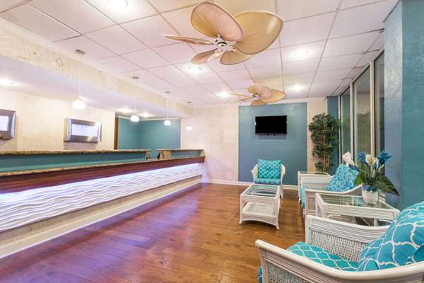  - Wyndham Garden Hotel Fort Myers Beach