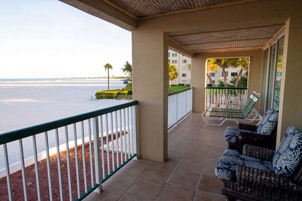  - Wyndham Garden Hotel Fort Myers Beach