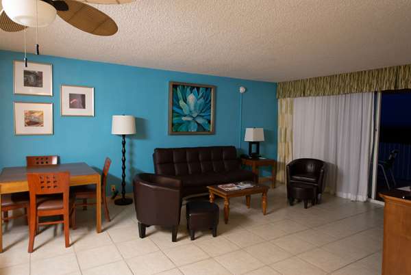  - Wyndham Garden Hotel Fort Myers Beach
