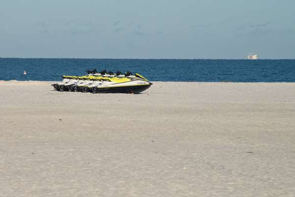  - Wyndham Garden Hotel Fort Myers Beach