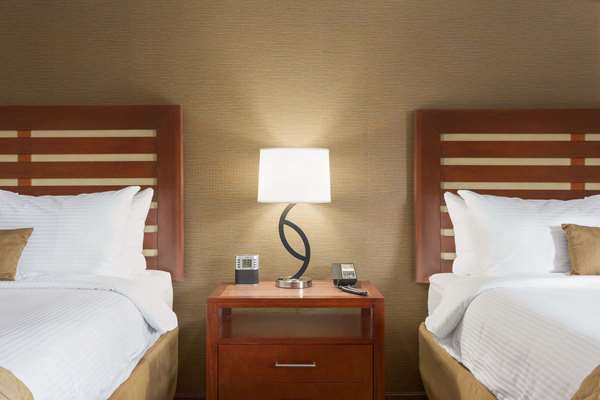  - Wyndham Garden Airport Hotel Grand Rapids