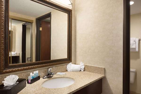  - Wyndham Garden Airport Hotel Grand Rapids