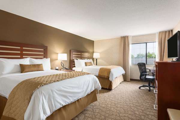  - Wyndham Garden Airport Hotel Grand Rapids