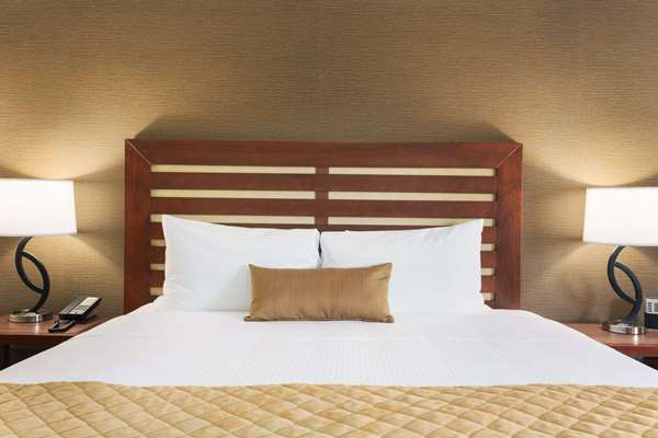  - Wyndham Garden Airport Hotel Grand Rapids