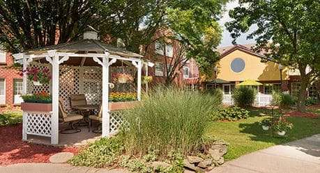 Exterior view - Wyndham Garden Airport Hotel Grand Rapids