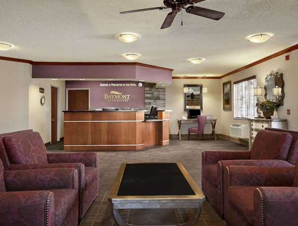  - Baymont Inn & Suites Golden