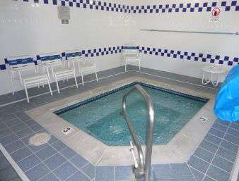 Spa - Baymont Inn & Suites Golden