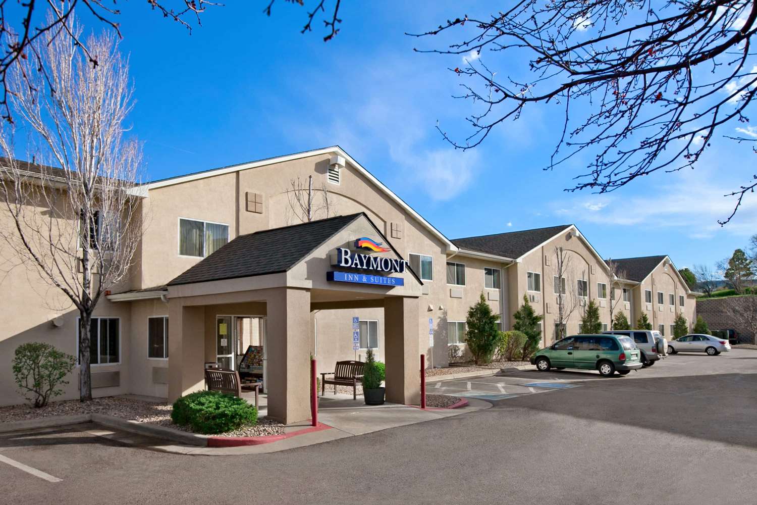 Baymont Inn & Suites Golden, CO See Discounts