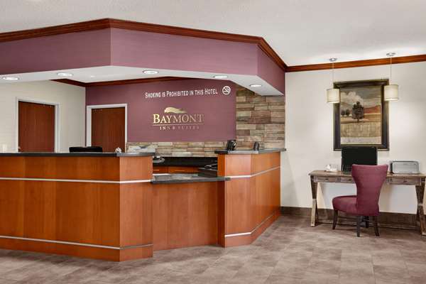  - Baymont Inn & Suites Golden